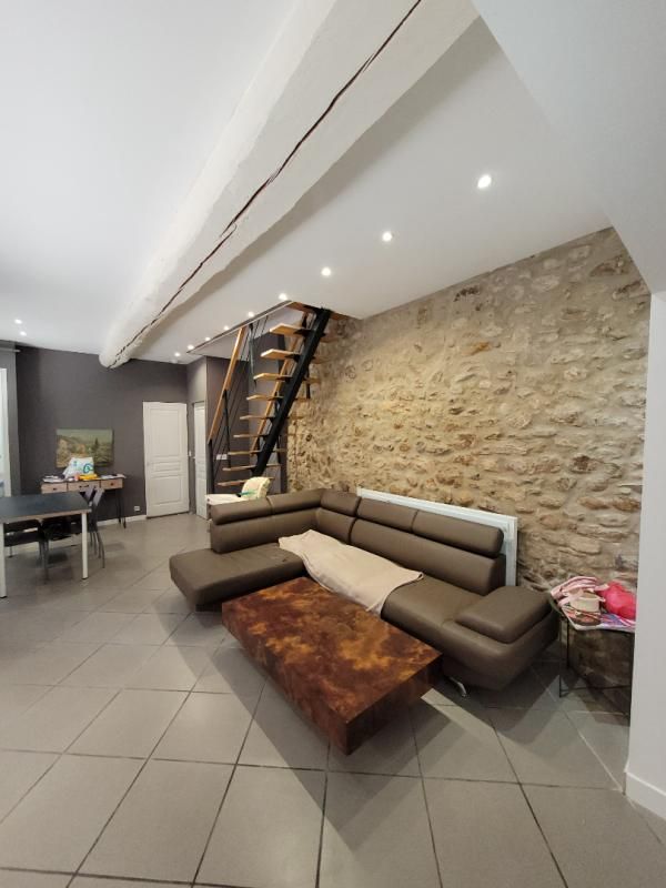 LUC-SUR-ORBIEU Maison avec Studio près de Narbonne 3