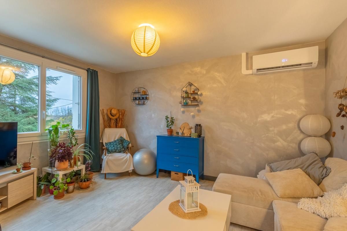 MENNETOU-SUR-CHER Maison Mennetou Sur Cher 4 pièces 62 m2 2