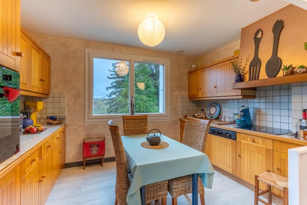 MENNETOU-SUR-CHER Maison Mennetou Sur Cher 4 pièces 62 m2 3