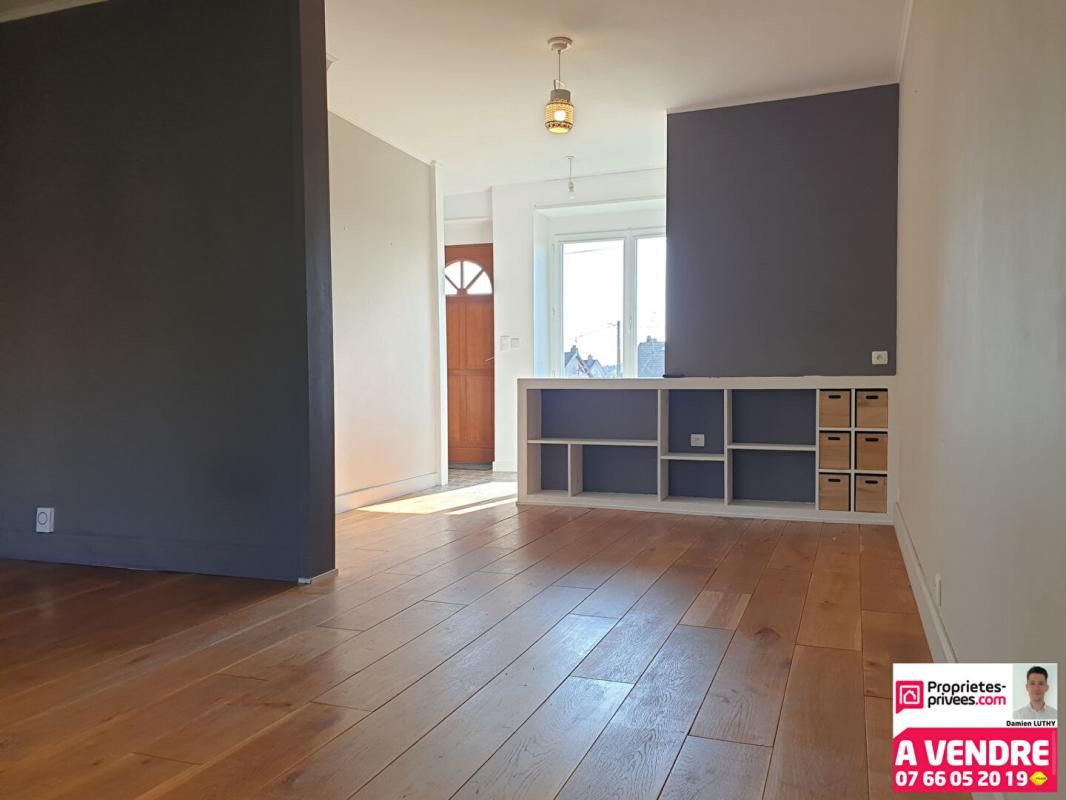 CHATENOIS-LES-FORGES Maison 7 pièces de 160 m² 4