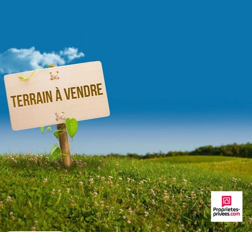 SUCE-SUR-ERDRE Exclusivité - A vendre Beau Terrain constructible viabilisé ( eau éléctricité) sur la Commune de Sucé sur Erdre 44240 2