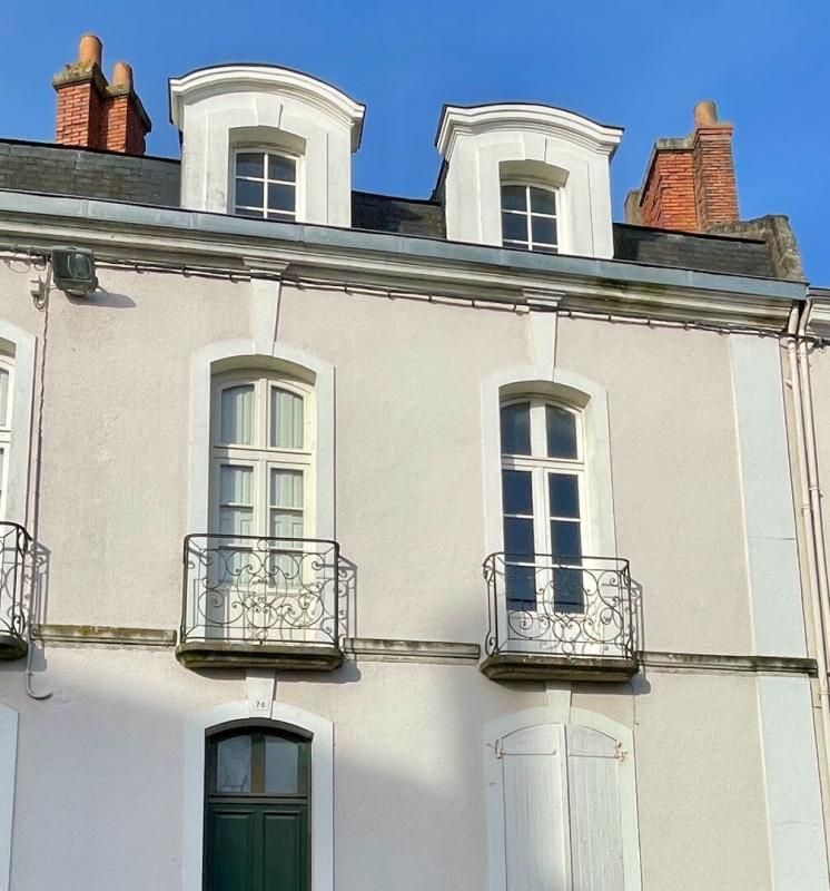 Maison Ancenis Saint Gereon 5 pièce(s) 100 m2