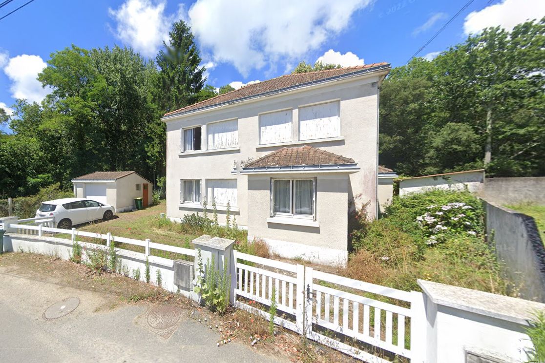 Maison La Baule Escoublac 5 pièce(s) 121 m2