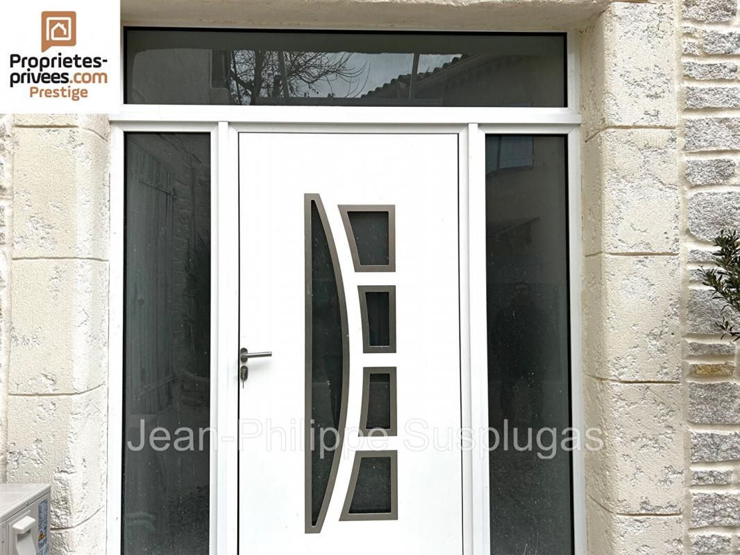 83740 La Cadière d'Azur Appartement 3 pièce(s) 80 m2