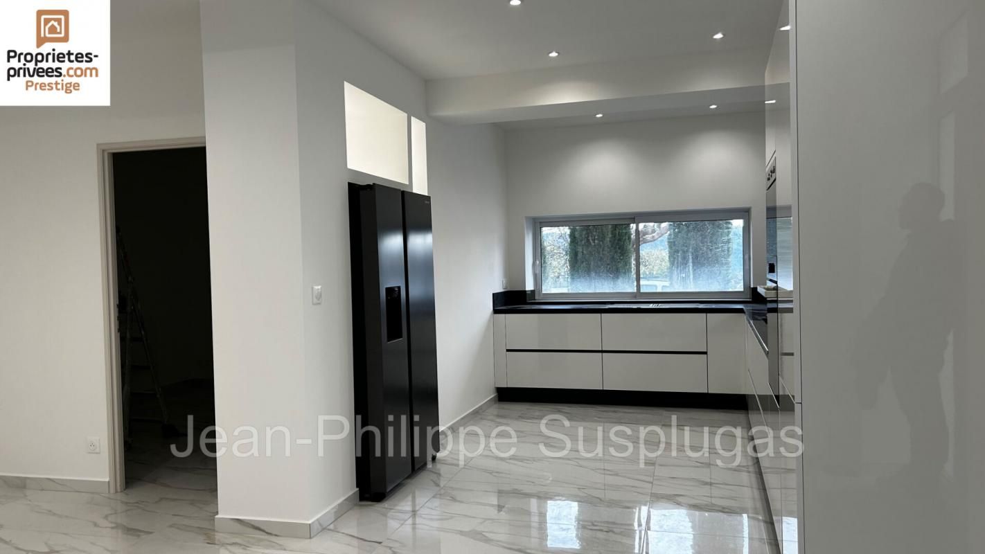LA CADIERE-D'AZUR 83740 La Cadière d'Azur Appartement 3 pièce(s) 80 m2 3