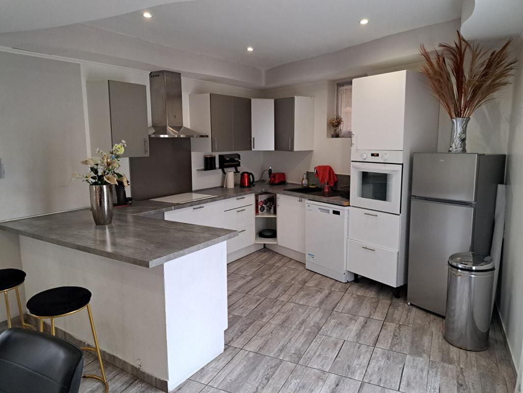 ANGOULEME Maison 128m2 à Angoulême proche du centre ville et Petit Fresquet 4