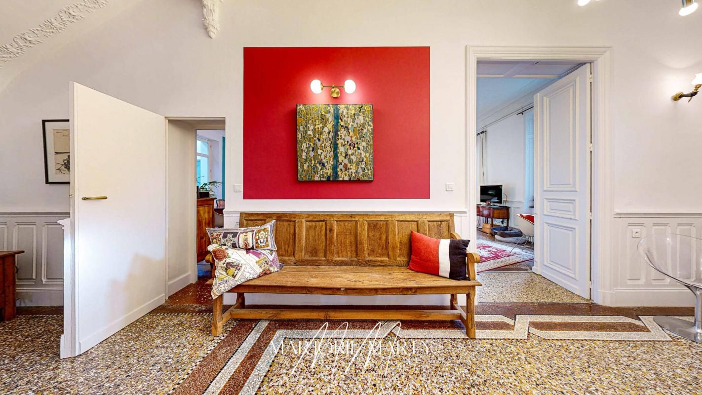 LEZIGNAN-CORBIERES Maison de maître - 10 pièce(s) - 346 m2 - LEZIGNAN CORBIERES - 570 000 HAI 4