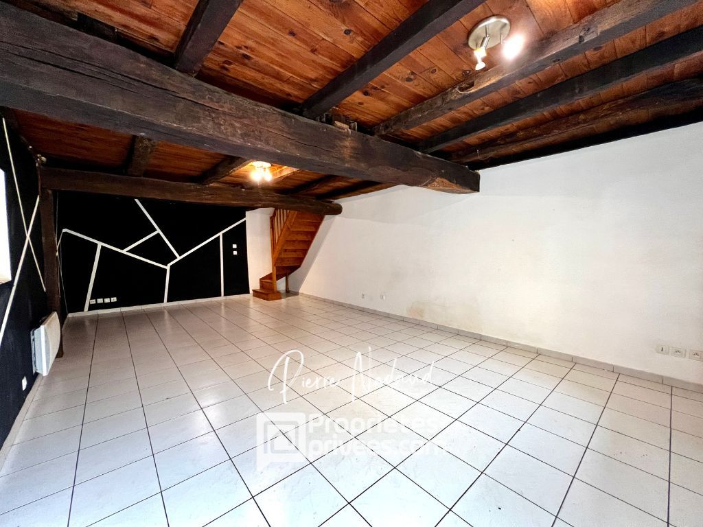 PELLEGRUE Maison 4 pièces 3 chambres 2