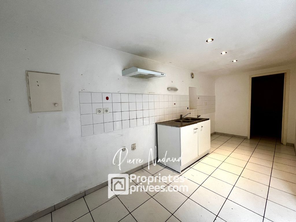 PELLEGRUE Maison 4 pièces 3 chambres 3