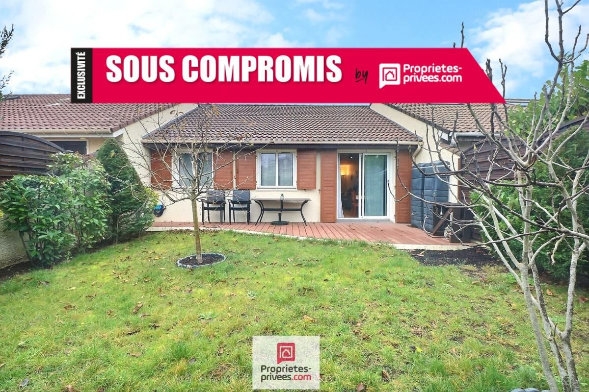 Maison Acheres 4 pièce(s) 75.40 m2