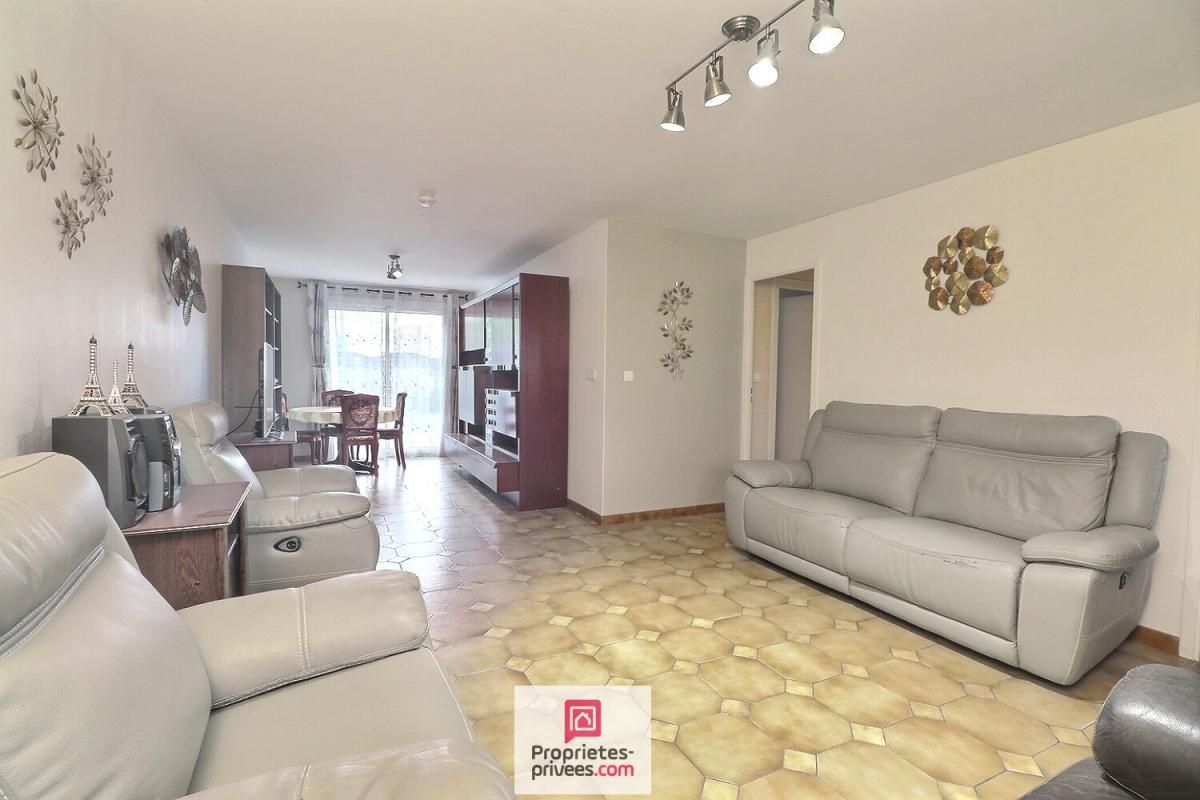 ACHERES Maison Acheres 4 pièce(s) 75.40 m2 4