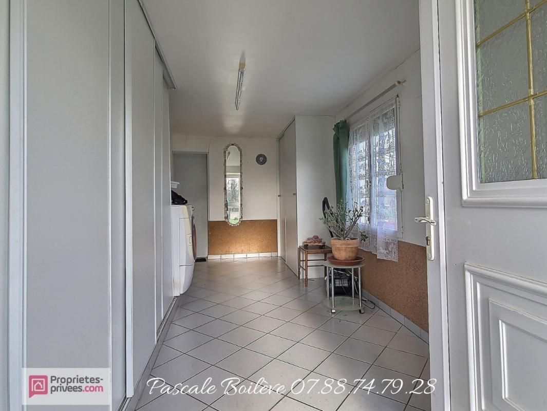 VERNOIL-LE-FOURRIER Longère - 167 m² - Vernoil le Fourrier (49390) -20 minutes de Saumur 2