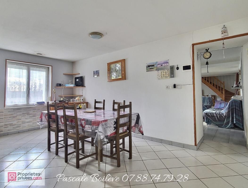 VERNOIL-LE-FOURRIER Longère - 167 m² - Vernoil le Fourrier (49390) -20 minutes de Saumur 4
