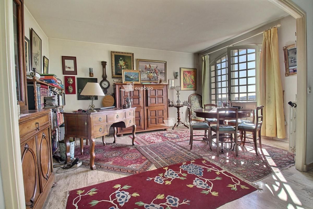 OLLIOULES Villa Ollioules 5 pièces 130 m2 - Vue panoramique 4