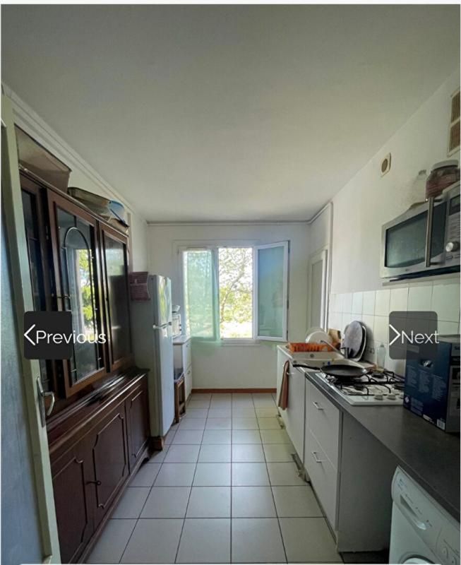 Appartement 3 pièce(s) 56 m2