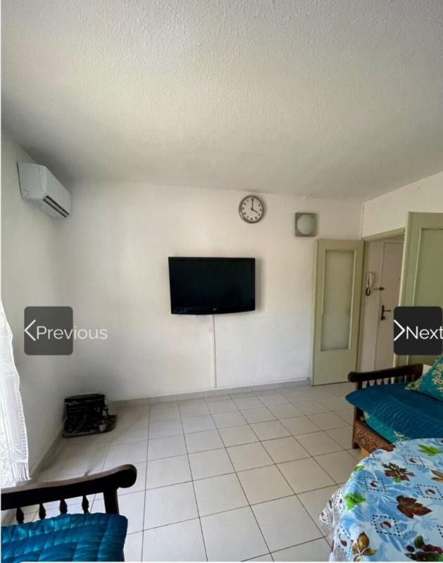 LE PONTET Appartement 3 pièce(s) 56 m2 2