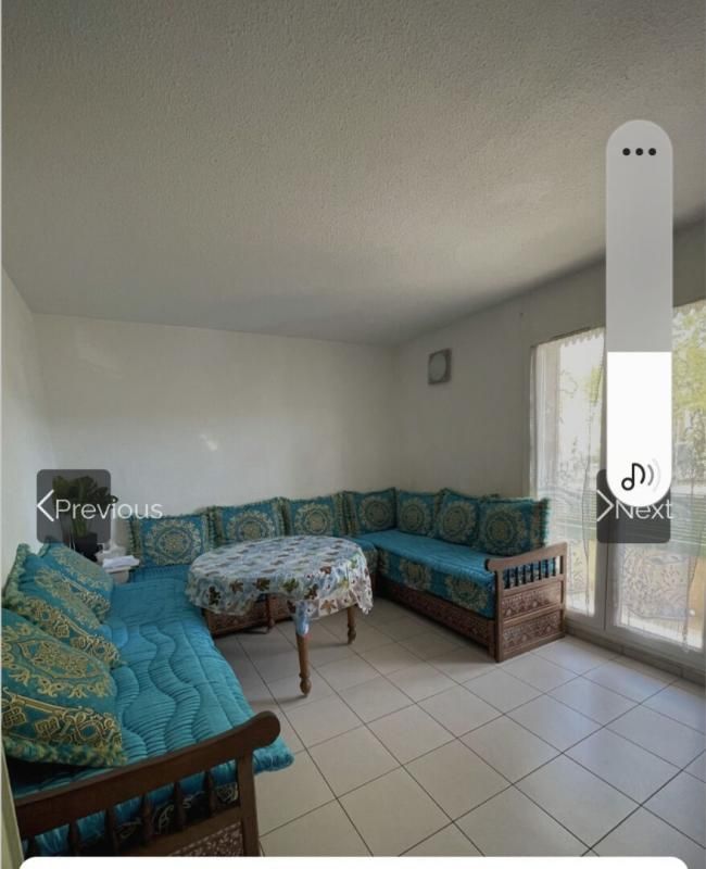 LE PONTET Appartement 3 pièce(s) 56 m2 4