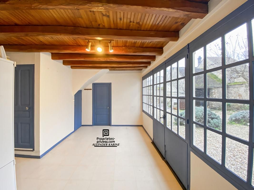 CHAMPIGNY Maison Champigny 4 pièce(s) 94 m2 3