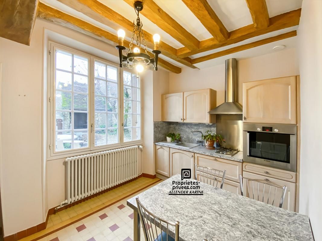 CHAMPIGNY Maison Champigny 4 pièce(s) 94 m2 4