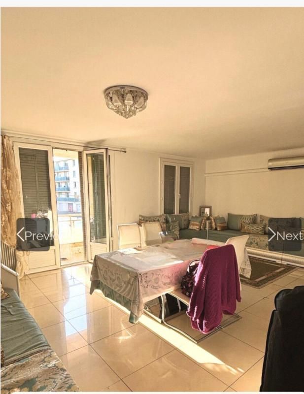 Appartement 3 pièce(s) 66 m2