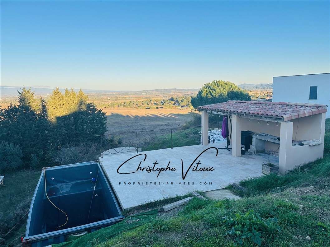 CARCASSONNE Villa 118m2 - 4 chambres 3