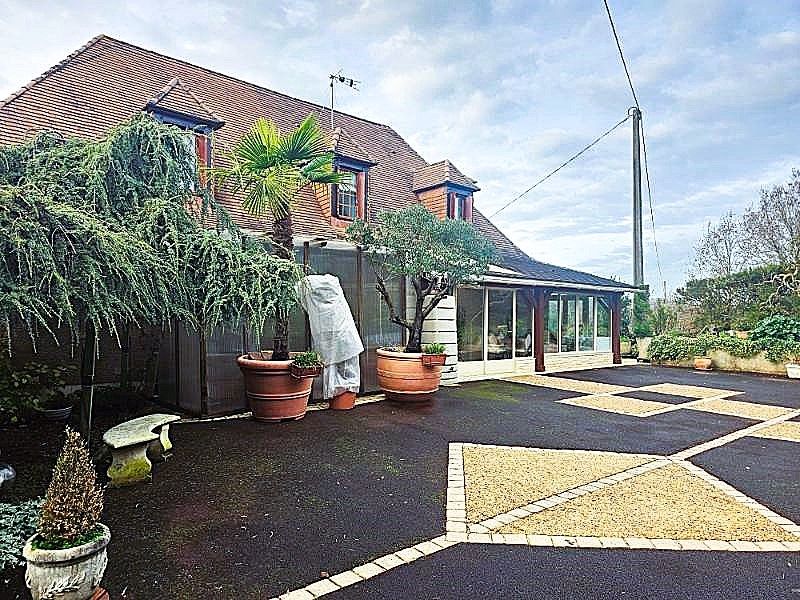 Maison Chancelade 9 pièce(s) 206 m2
