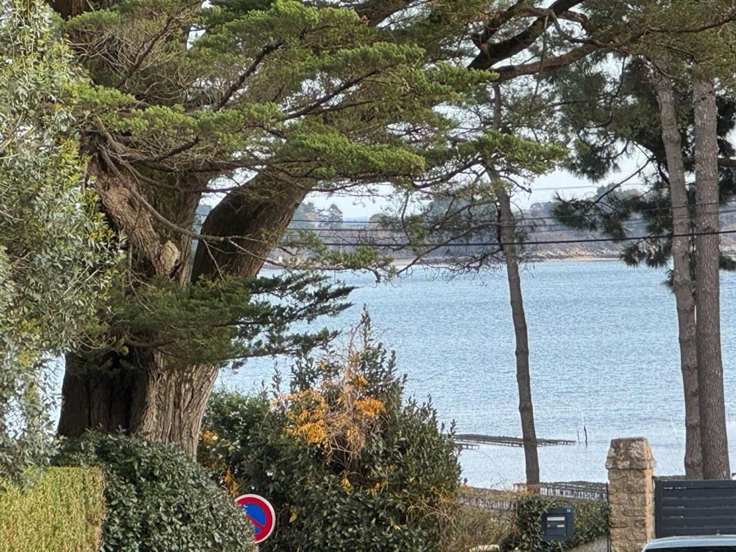 LARMOR-BADEN Propriété rare au coeur de Larmor-Baden ! 4