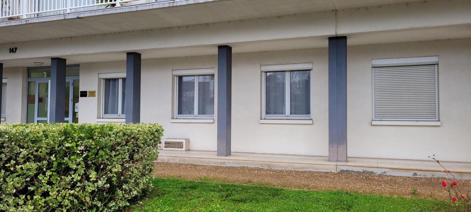 BEL APPARTEMENT A VENDOME