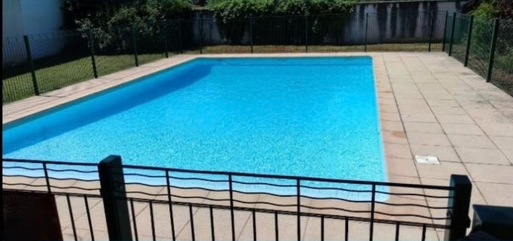 CHASSIEU Appartement Chassieu 3 pièce(s) 61.29 m2 3