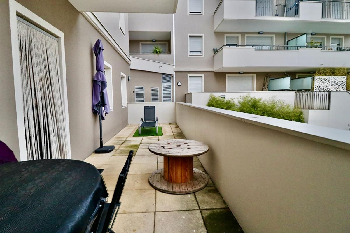 CHASSIEU Appartement Chassieu 3 pièce(s) 61.29 m2 4