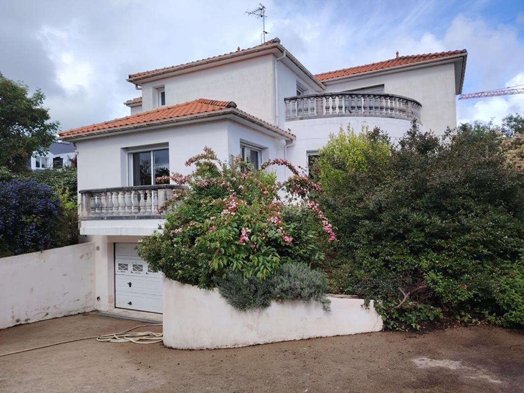 Demeure familiale 5 pièces 756300 FAI
