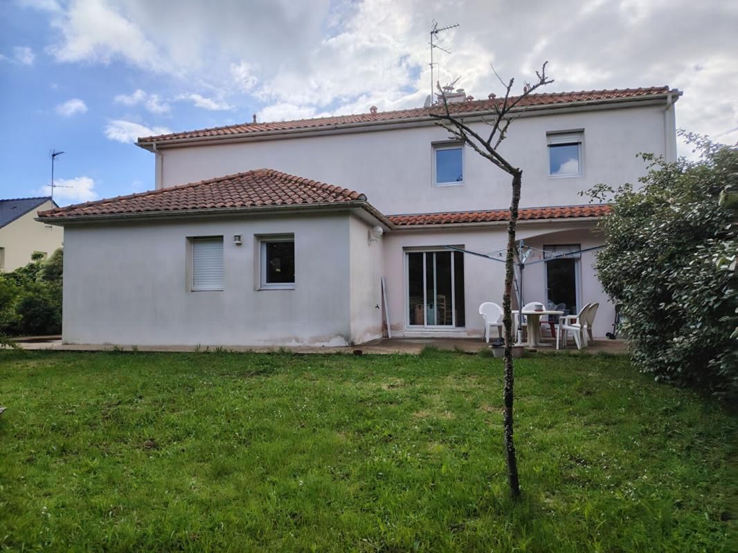 SAINT MARC SUR MER Demeure familiale 5 pièces 756300 FAI 3