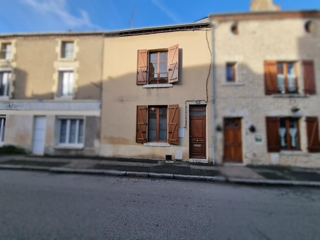 Maison Artenay