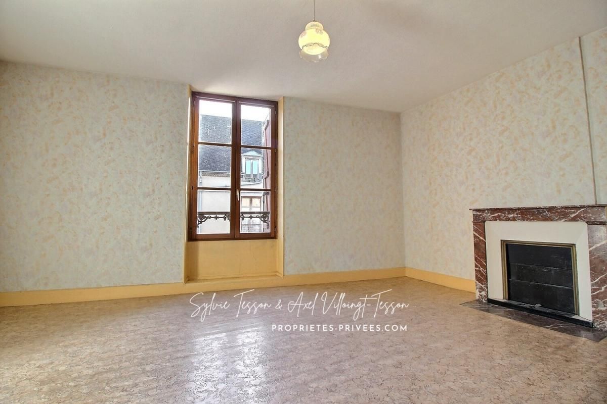 ARTENAY Maison Artenay 4