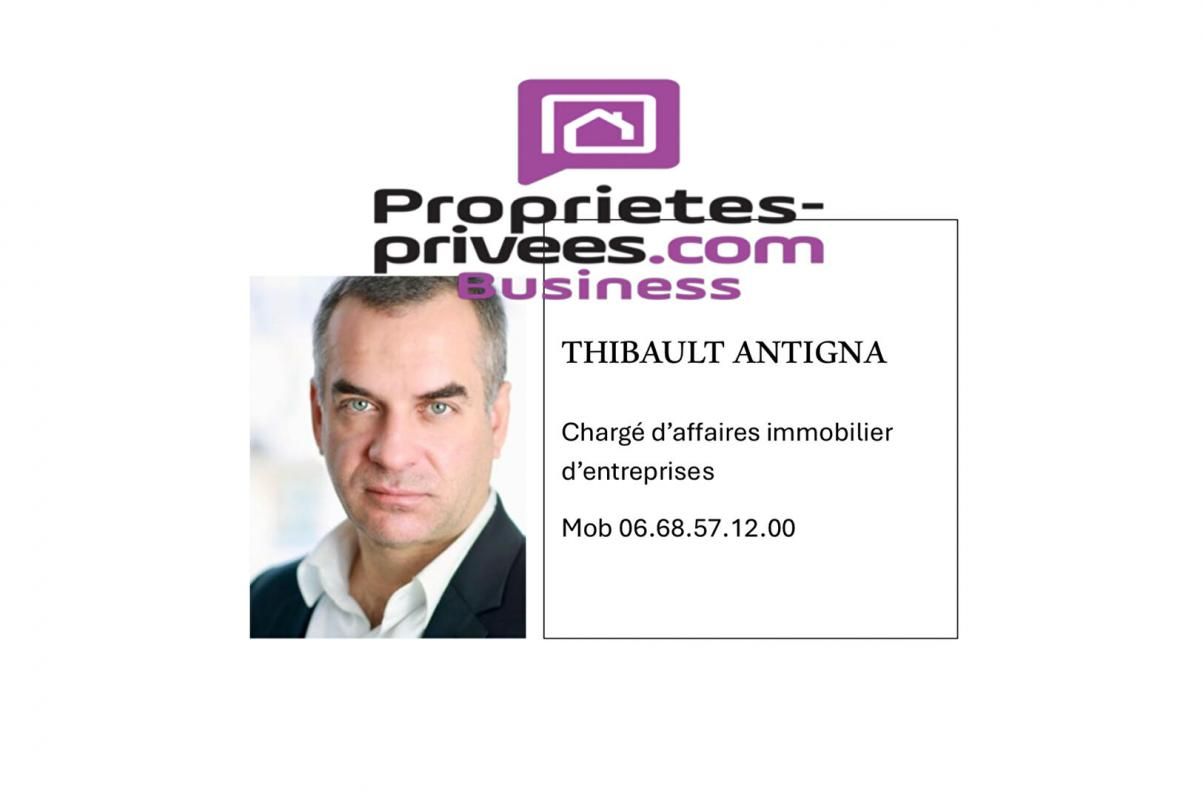 LEVALLOIS-PERRET LEVALLOIS PERRET - RESTAURANT 100 COUVERTS, TERRASSE ET LOGEMENT 2