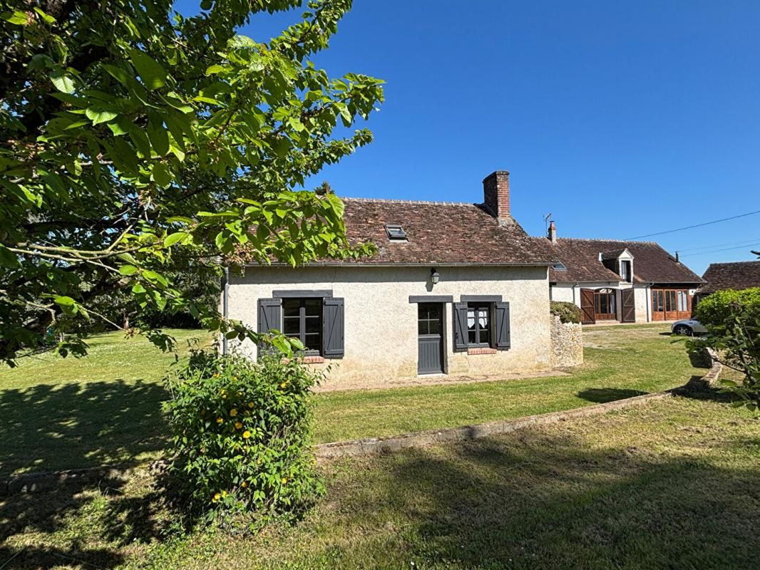 ONZAIN Ensemble immobilier 7 pièce(s) 210 m2 2