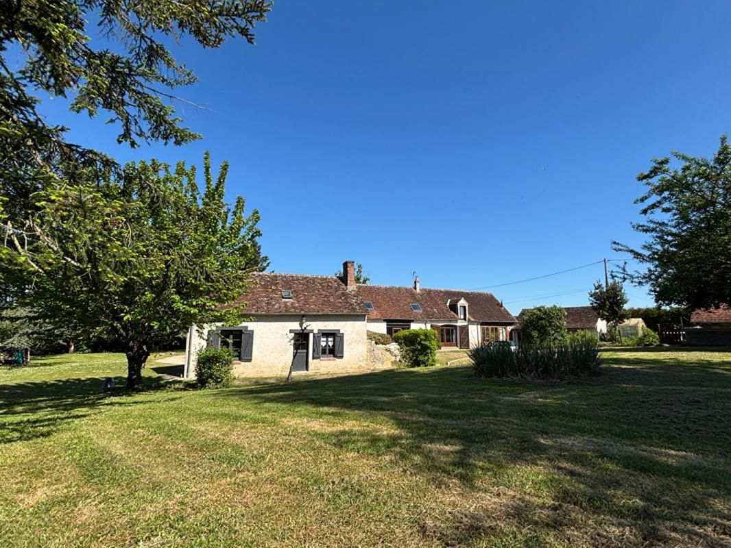 ONZAIN Ensemble immobilier 7 pièce(s) 210 m2 3