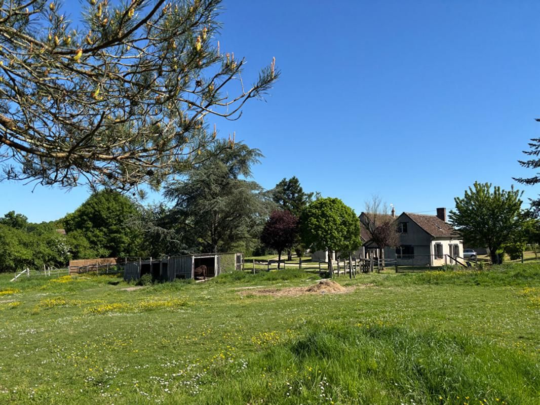 ONZAIN Ensemble immobilier 7 pièce(s) 210 m2 4