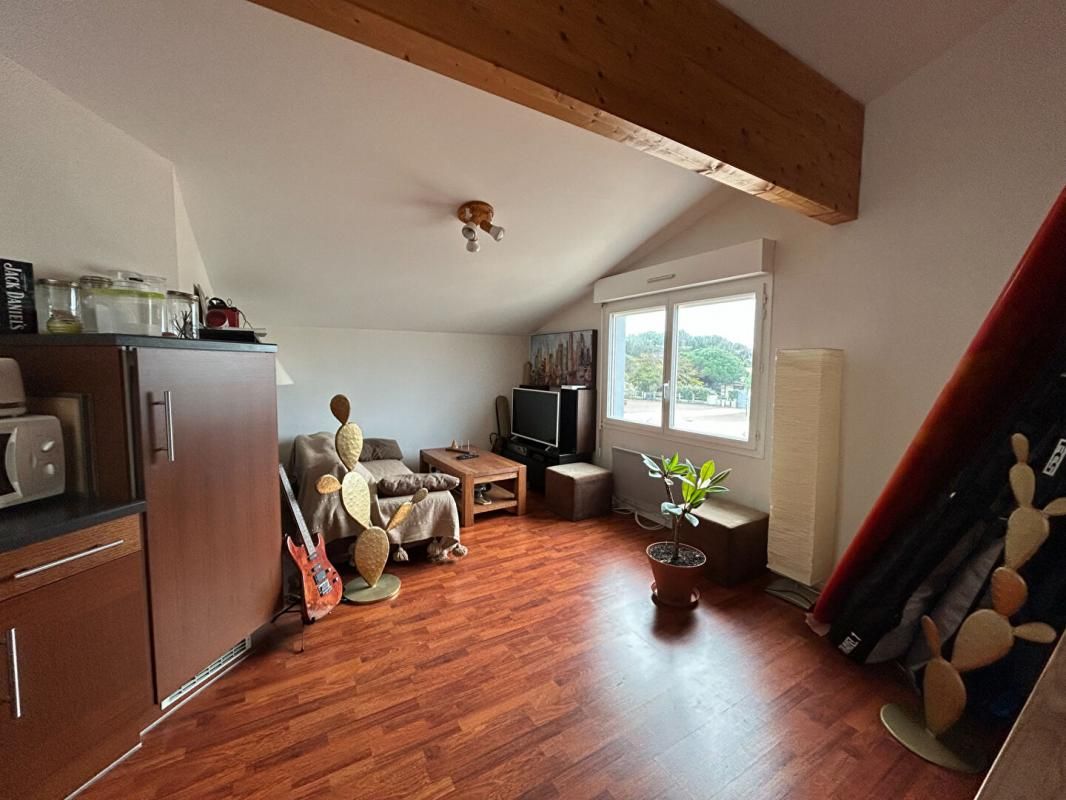 CARCANS A vendre Appartement Carcans Plage 3 pièces 55m² 2