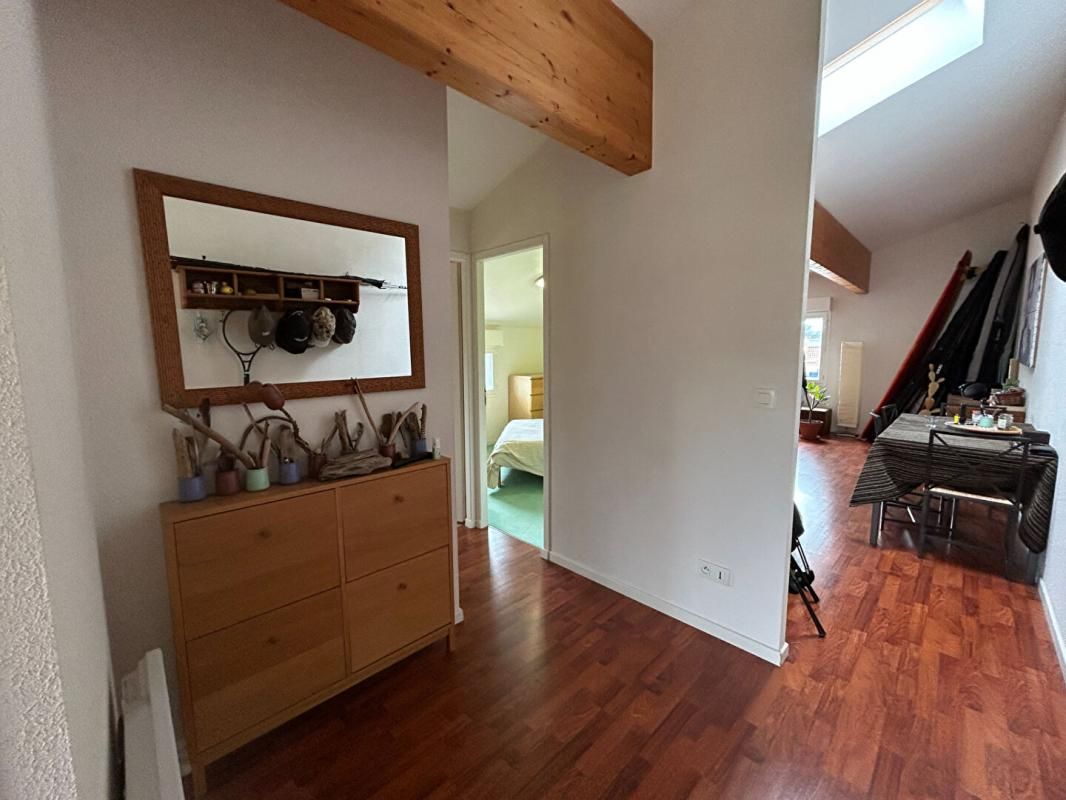 CARCANS A vendre Appartement Carcans Plage 3 pièces 55m² 4