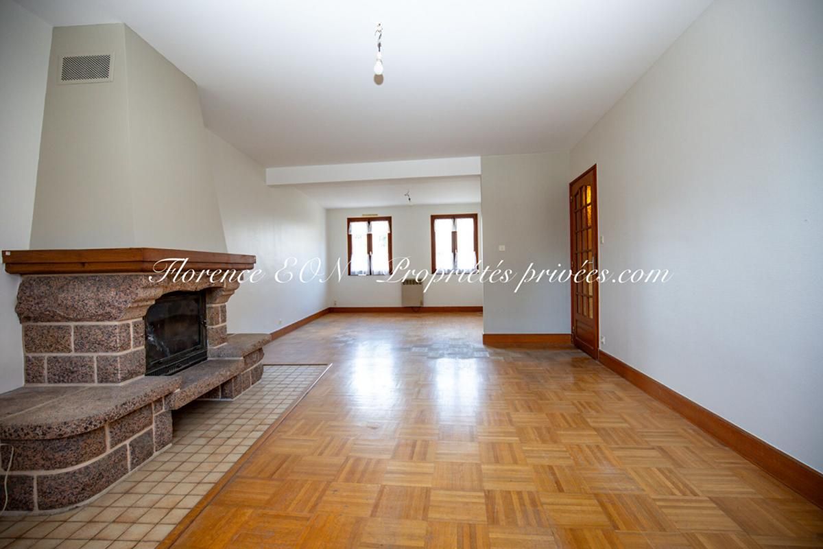 Maison 6 pièce(s) 182 m2