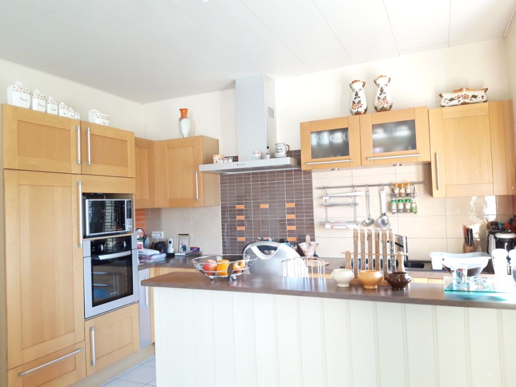 MONTOURNAIS Maison 6 pièces, 110 m² , 4 chambres 4