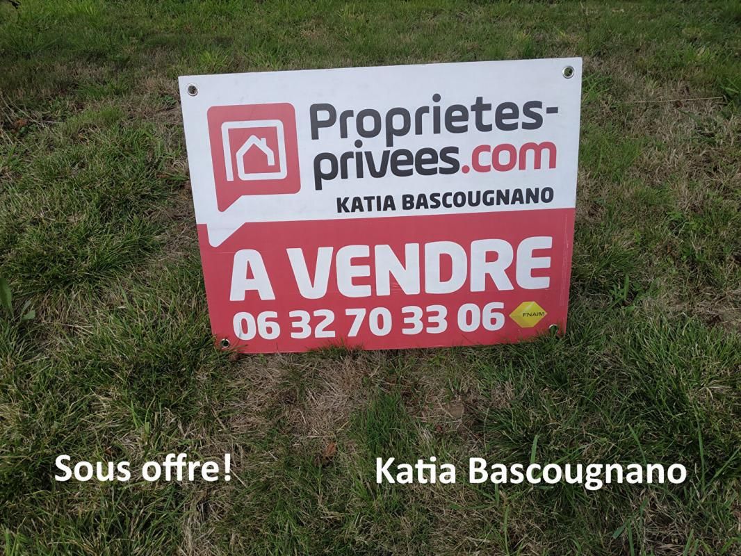 Terrain, 306m², Divatte sur Loire (44450)