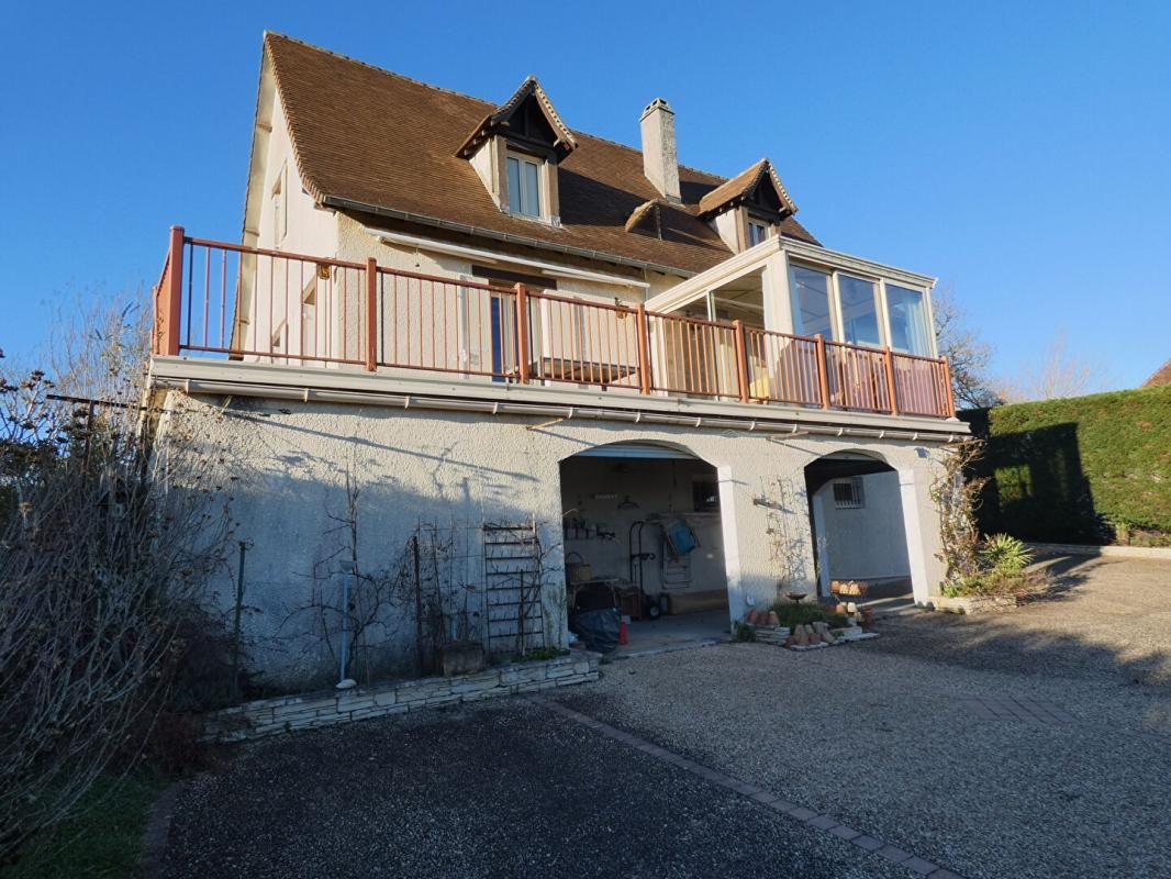 SAINT-RAPHAEL Maison Saint Raphael 6 pièce(s) 143 m2 4