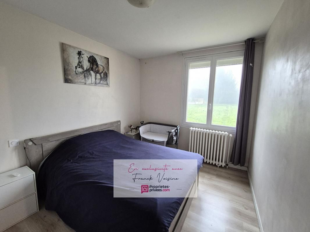 SÈVREMONT Maison Sèvremont A VENDRE en EXCLUSIVITE - 121 m2 (Maison plus extension indépendante) 3
