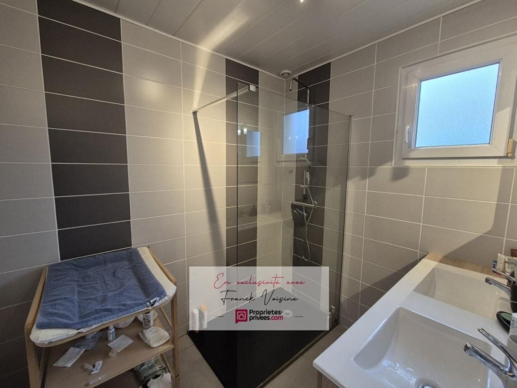SÈVREMONT Maison Sèvremont A VENDRE en EXCLUSIVITE - 121 m2 (Maison plus extension indépendante) 4