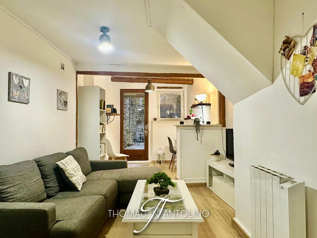 PENNAUTIER EN EXCLUSIVITE - PENNAUTIER - MAISON R+2 - 4 CHAMBRES - 2 SALLES D'EAU - CLIMATISATION 2