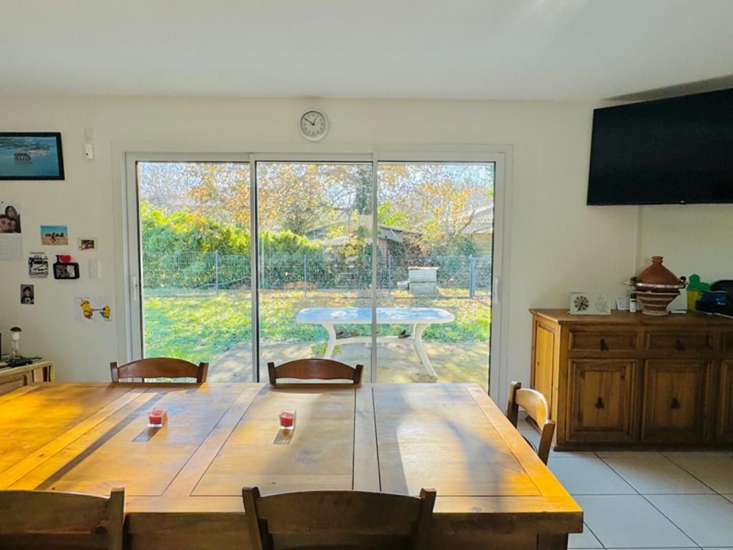 LEGE-CAP-FERRET Maison Lege Cap Ferret 5 pièce(s) 103 m2 2
