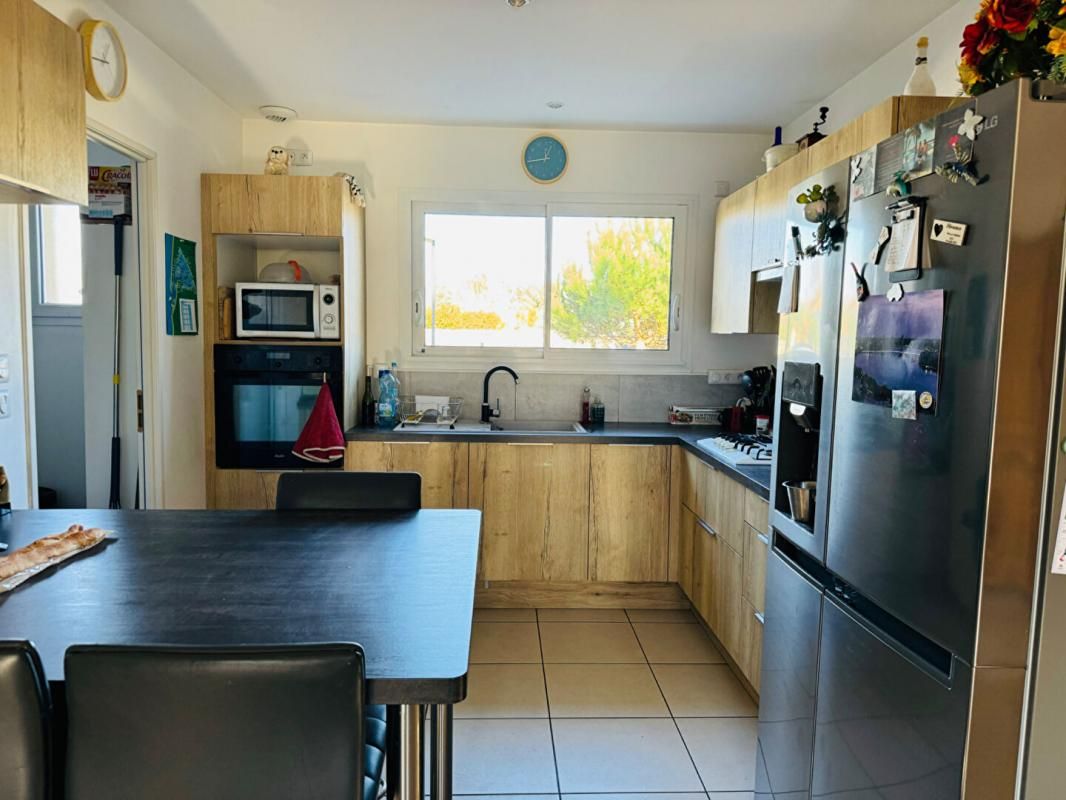 LEGE-CAP-FERRET Maison Lege Cap Ferret 5 pièce(s) 103 m2 3
