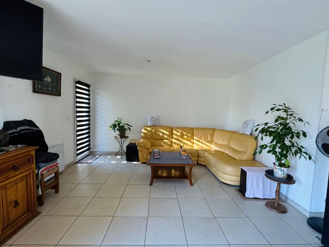 LEGE-CAP-FERRET Maison Lege Cap Ferret 5 pièce(s) 103 m2 4